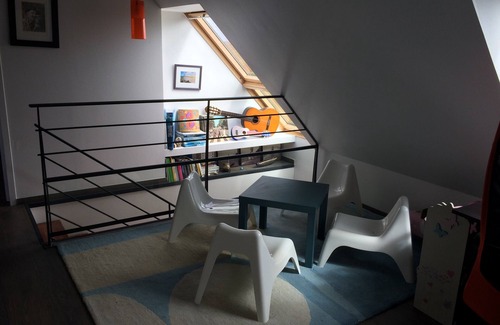 Camaret-sur-Mer Casa | Casa / villa / chalet - Camaret-sur-mer