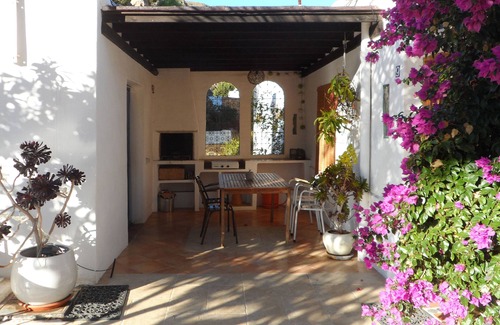 Gafares Casa | casa / villa - CARBONERAS