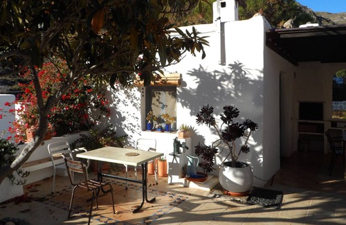 Gafares Casa | casa / villa - CARBONERAS