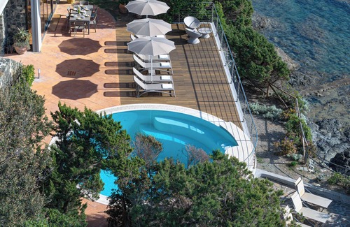 Rosignano Marittimo Villa | Casa / villa / chalet - Castiglioncello(LI)