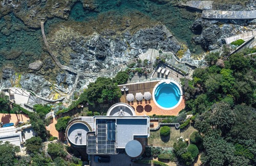 Rosignano Marittimo Villa | Casa / villa / chalet - Castiglioncello(LI)