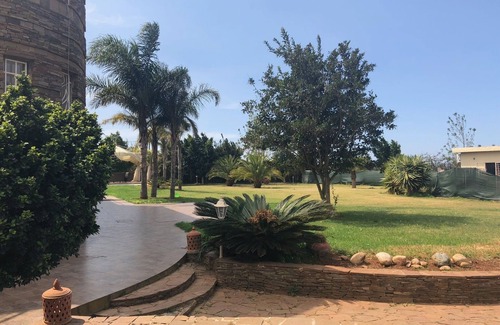 Lakhyayeta Villa | Casa / villa / chalet - Casablanca
