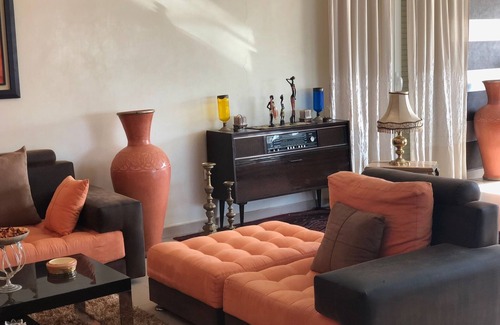 Lakhyayeta Villa | Casa / villa / chalet - Casablanca