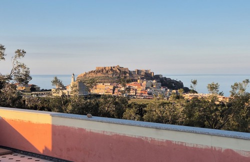 Castelsardo Casa | Casa / villa / chalet - Castelsardo