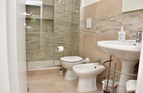 Cefalu Casa | casa / villa - Cefalù