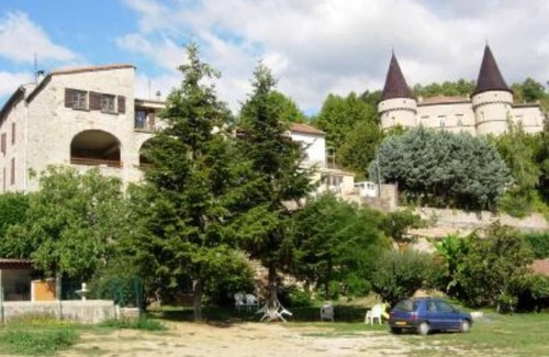 Chambonas Casa | Casa / villa / chalet - Chambonas