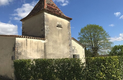 Cherval Casa | Casa / villa / chalet - Cherval