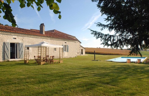 Cherval Casa | Casa / villa / chalet - Cherval
