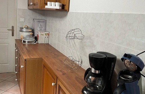 Chusclan Villa | Casa / Villa en alquiler CHUSCLAN / 8-10