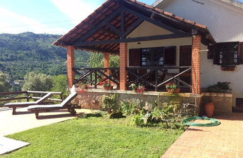 Cinfaes Cabaña | Casa / villa / chalet - Cinfães