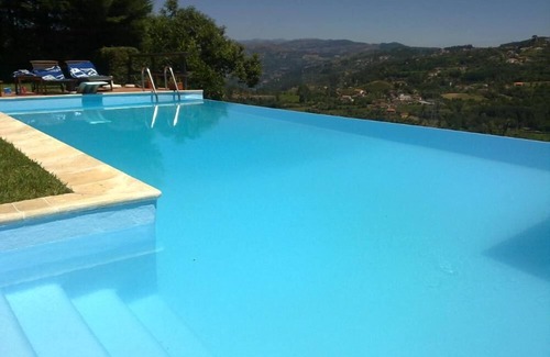 Cinfaes Cabaña | Casa / villa / chalet - Cinfães