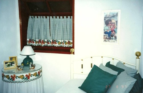 Cinfaes Cabaña | Casa / villa / chalet - Cinfães
