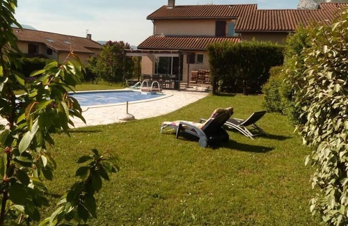 Claix Casa | Casa / villa / chalet - Claix