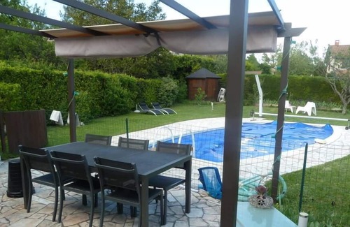 Claix Casa | Casa / villa / chalet - Claix