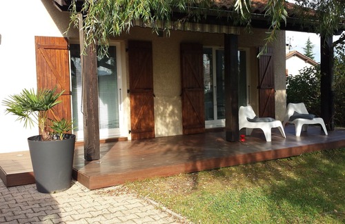 Claix Casa | Casa / villa / chalet - Claix