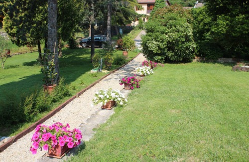 Costermano Casa | Casa / villa / chalet - Costermano