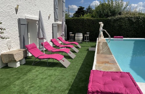 Cuers Casa | Casa / villa / chalet - Cuers