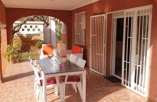 Les Deveses Casa | OFERTA ESPECIAL - VIVIENDA INDEPENDIENTE JUNTO AL MAR