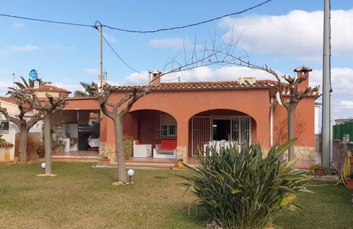 Les Deveses Casa | OFERTA ESPECIAL - VIVIENDA INDEPENDIENTE JUNTO AL MAR