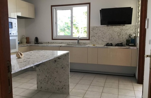 Cafeiere Villa | casa / villa - Deshaies