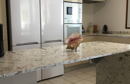 Cafeiere Villa | casa / villa - Deshaies