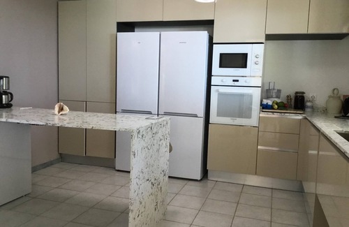 Cafeiere Villa | casa / villa - Deshaies