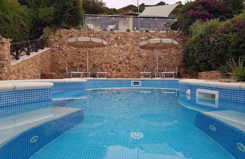 Domus de Maria Villa | Casa / villa / chalet - Domus de Maria