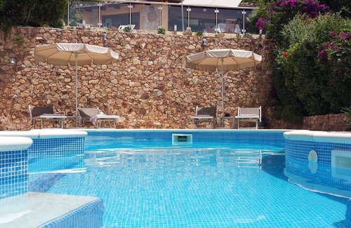 Domus de Maria Villa | Casa / villa / chalet - Domus de Maria