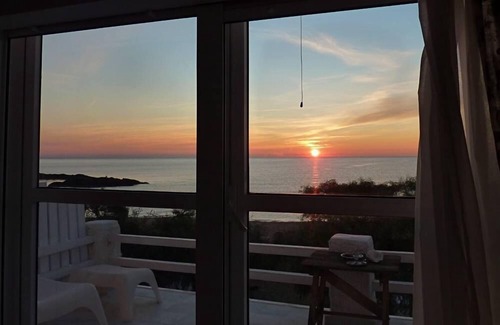 Cala Panizo Casa | Alquiler villa en la misma playa