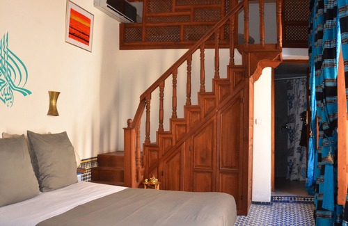 Dar Tazi Casa | Casa / villa / chalet - FES