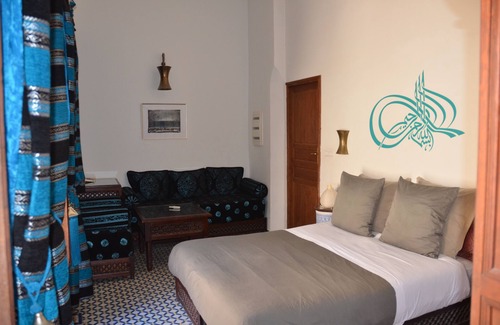 Dar Tazi Casa | Casa / villa / chalet - FES