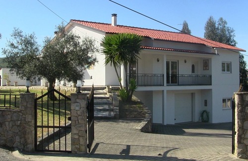 Porto de Mos Casa | Casa - Villa en alquiler en el centro de Portugal en Casais do Vales