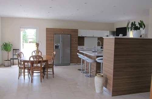 Forcalqueiret Villa | Casa / villa / chalet - FORCALQUEIRET