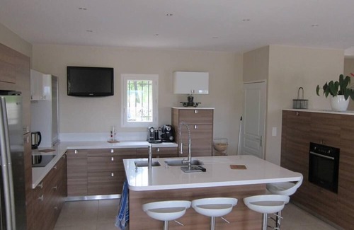 Forcalqueiret Villa | Casa / villa / chalet - FORCALQUEIRET