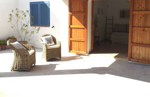 Formentera Cabaña | Gran Casa Es Llliri Blanc