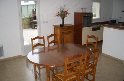 Barneville-Carteret Casa | Casa / villa / chalet - Barneville Carteret