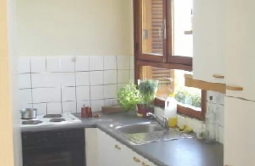 Cap Benat Casa | casa / villa - 3 cuartos - 5/6 Personas