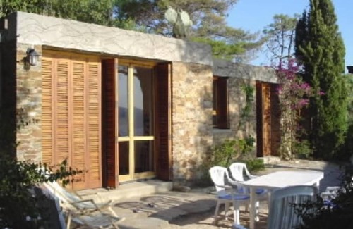 Cap Benat Casa | casa / villa - 3 cuartos - 5/6 Personas