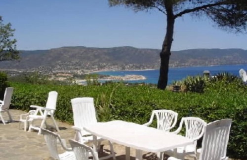 Cap Benat Casa | casa / villa - 3 cuartos - 5/6 Personas