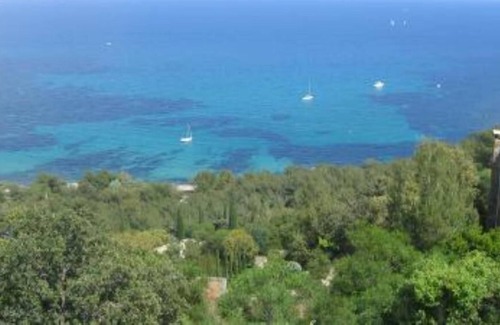 Cap Benat Casa | casa / villa - BORMES LES MIMOSAS