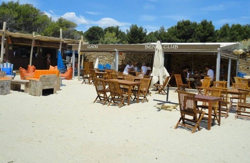 Cap Benat Casa | casa / villa - BORMES LES MIMOSAS