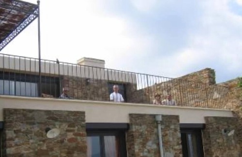 Cap Benat Casa | casa / villa - BORMES LES MIMOSAS