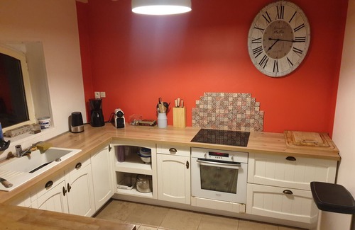 Chatillon-en-Dunois Casa | Casa / villa / chalet - Chatillon en Dunois
