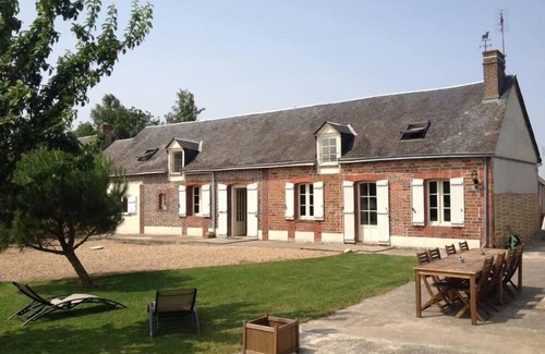 Chatillon-en-Dunois Casa | Casa / villa / chalet - Chatillon en Dunois