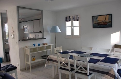 La Couarde-sur-Mer Casa | Casa / villa / chalet - La Couarde