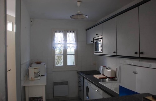 La Couarde-sur-Mer Casa | Casa / villa / chalet - La Couarde
