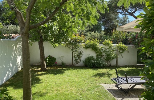 La Couarde-sur-Mer Casa | Casa / villa / chalet - La Couarde