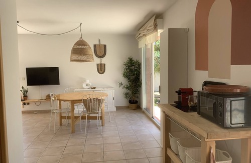 La Londe-les-Maures Villa | Casa / villa / chalet - La londe des maures