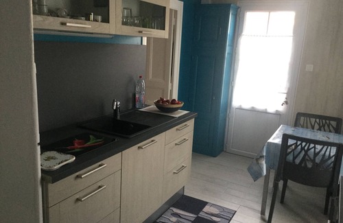 La Tranche-sur-Mer Casa | Casa / villa / chalet - La Tranche-sur-Mer