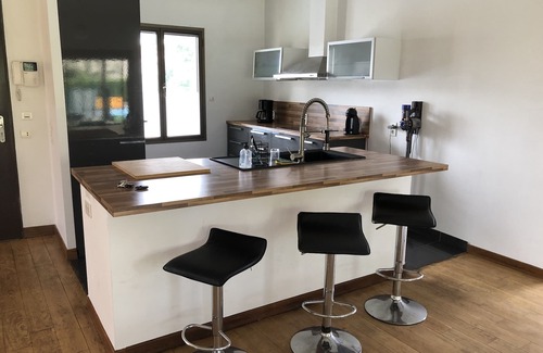 Portet-sur-Garonne Casa | Casa / villa / chalet - Toulouse portet sur garonne